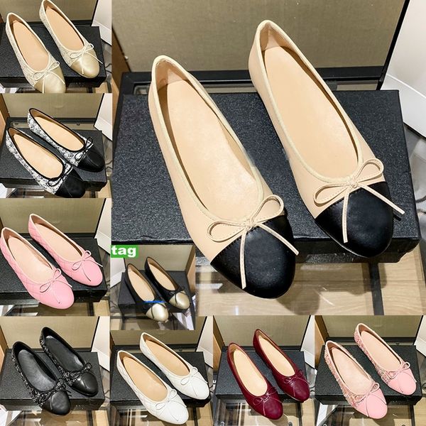 ladies casual shoes designer sandals for women loafers dress shoe stitching ballerinas falts lambskin fabric ballet flat sandal summer slide, Black
ladies casual shoes designer sandals for women loafers dress shoe stitching ballerinas falts lambskin fabric ballet flat sandal summer slide, Black