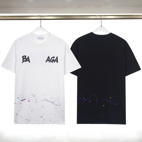 asian size m-3xl designer t-shirt casual mms t shirt with monogrammed print short sleeve for sale luxury mens hip hop clothing #1212, White;black
asian size m-3xl designer t-shirt casual mms t shirt with monogrammed print short sleeve for sale luxury mens hip hop clothing #1212, White;black