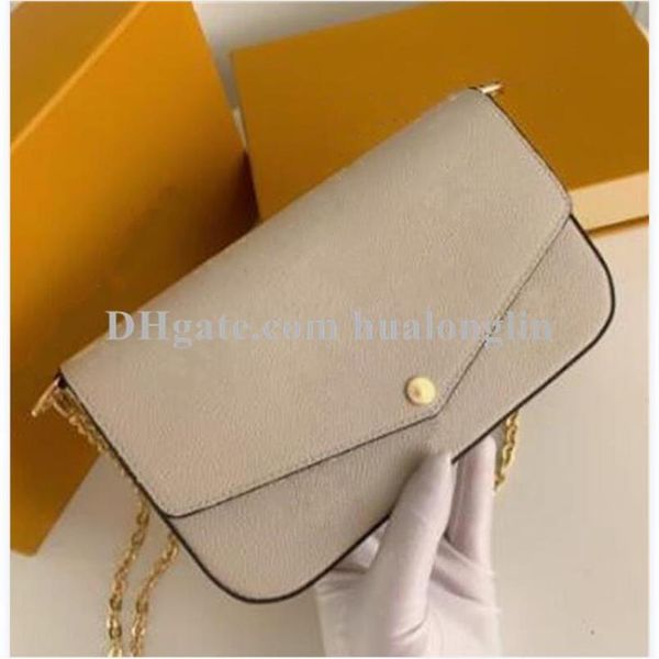 luxury designer woman bag women handbag original box date code shoulder bags cross body fashion purse252y
luxury designer woman bag women handbag original box date code shoulder bags cross body fashion purse252y