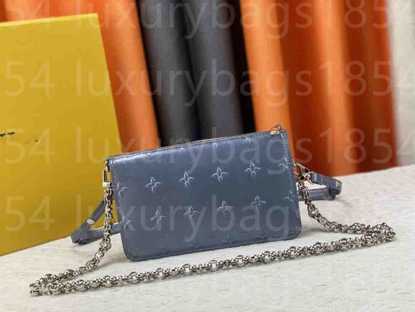 2023 pouch handbag purse plain crossbody bag genuine leather detachable strap chain zipper closure raised letter women hobos shoulder bag m8
2023 pouch handbag purse plain crossbody bag genuine leather detachable strap chain zipper closure raised letter women hobos shoulder bag m8