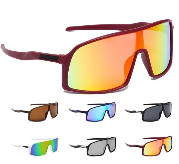 jewelry luxury designer 2021 new onepiece sports colorful glasses outdoor riding sunglasses fashion men039s and women039s s7944272, White;black
jewelry luxury designer 2021 new onepiece sports colorful glasses outdoor riding sunglasses fashion men039s and women039s s7944272, White;black