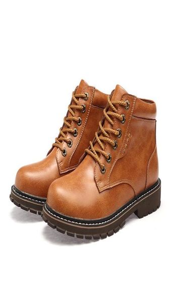autumn and winter new fashion leisure martin boots slipproof wearresistant fashion boots thickheeled british style shoest012236799, Black
autumn and winter new fashion leisure martin boots slipproof wearresistant fashion boots thickheeled british style shoest012236799, Black