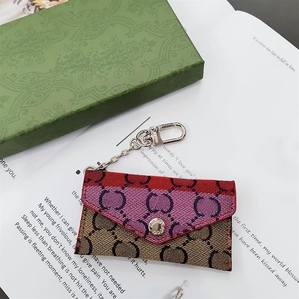 designer keychain cloth keychains zero purse classic style fashion vintage keychain gift gift exquisite workmanship316a, Silver
designer keychain cloth keychains zero purse classic style fashion vintage keychain gift gift exquisite workmanship316a, Silver