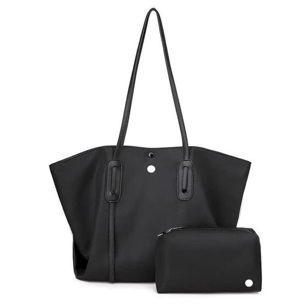 3 colors outdoor bag yoga handbag shoulder classic portable shopping bags fittness pouch for women ladies fitness waterproof #76225e
3 colors outdoor bag yoga handbag shoulder classic portable shopping bags fittness pouch for women ladies fitness waterproof #76225e