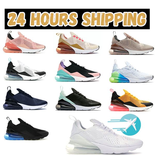 270 casual shoes air 270s react triple royal chaussure bred be true metallic gold barely rose olive dusty cactus midnight navy sneakers comf
270 casual shoes air 270s react triple royal chaussure bred be true metallic gold barely rose olive dusty cactus midnight navy sneakers comf