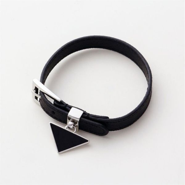 designer bracelet woman leather stainless steel bangle fashion bracelets jewelry for man women adjustable size bangles298z, Black
designer bracelet woman leather stainless steel bangle fashion bracelets jewelry for man women adjustable size bangles298z, Black