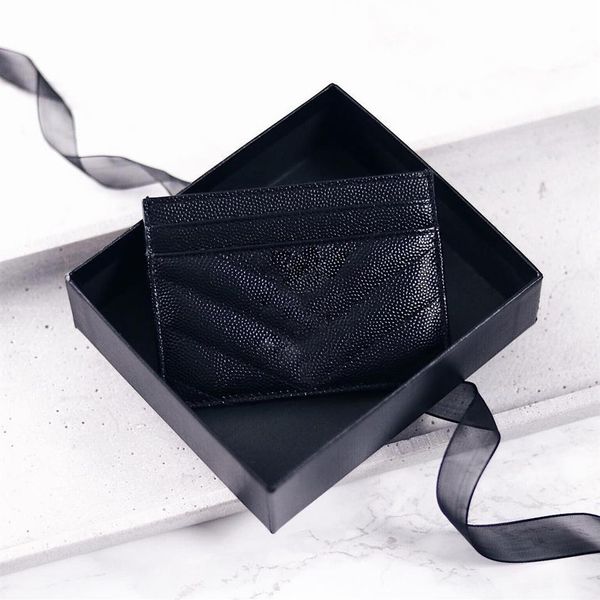genuine leather purse card holder wallet mens famous women's lambskin holders luxurys designer fashion coin black315v, Brown;gray
genuine leather purse card holder wallet mens famous women's lambskin holders luxurys designer fashion coin black315v, Brown;gray
