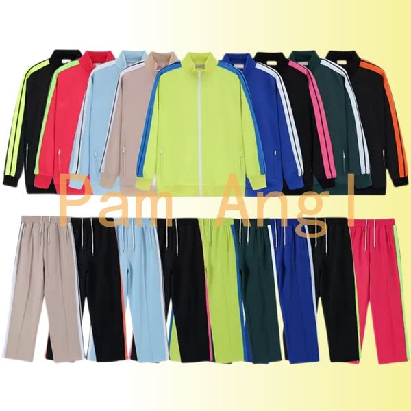 designer jacket tech fleece tracksuit men women pam angl jacket casual letter printed zip long sleeve &sweatpants eu s-xl wholesale 2 pieces, Gray
designer jacket tech fleece tracksuit men women pam angl jacket casual letter printed zip long sleeve &sweatpants eu s-xl wholesale 2 pieces, Gray