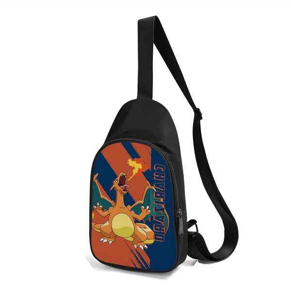 diy custom men's chest bags women's shoulder bags chest bags black clovely production of personalized exclusive custom couple gift
diy custom men's chest bags women's shoulder bags chest bags black clovely production of personalized exclusive custom couple gift