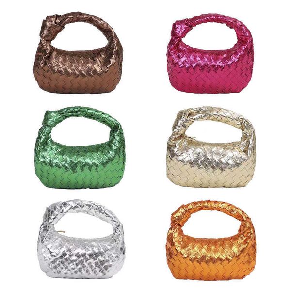 abottegasventas designer tote bag mini jodie candy metal knotted buns crescent buns women's dumplings buns high-end cowhorn buns solid
abottegasventas designer tote bag mini jodie candy metal knotted buns crescent buns women's dumplings buns high-end cowhorn buns solid