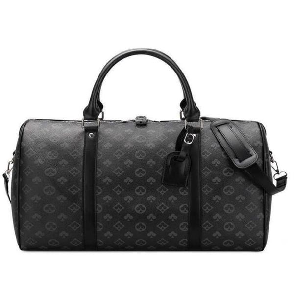 2023 men sport duffel bags outdoor packs handbags luxurys designers fashion luggage bag women leather travel handbag man tote 55cm3500
2023 men sport duffel bags outdoor packs handbags luxurys designers fashion luggage bag women leather travel handbag man tote 55cm3500