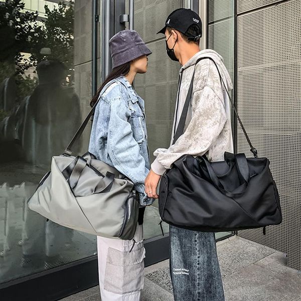 lu-1010 men and women fashion households run yoga travel bag dry and wet separation large capacity leisure bag2313
lu-1010 men and women fashion households run yoga travel bag dry and wet separation large capacity leisure bag2313