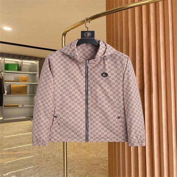 2023 autumn/winter fashion new men's jacket coat brand element design concept embroidery letter printing casual fit f007, Black;brown
2023 autumn/winter fashion new men's jacket coat brand element design concept embroidery letter printing casual fit f007, Black;brown