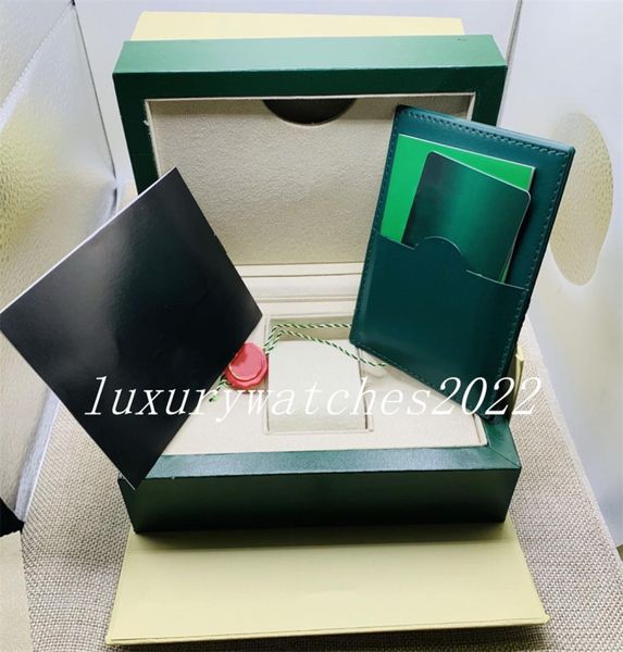 factory supplier green brand original boxes papers gift watches box leather bag booklet card for 116610 116660 116710 116613 116506969633, Black;blue
factory supplier green brand original boxes papers gift watches box leather bag booklet card for 116610 116660 116710 116613 116506969633, Black;blue