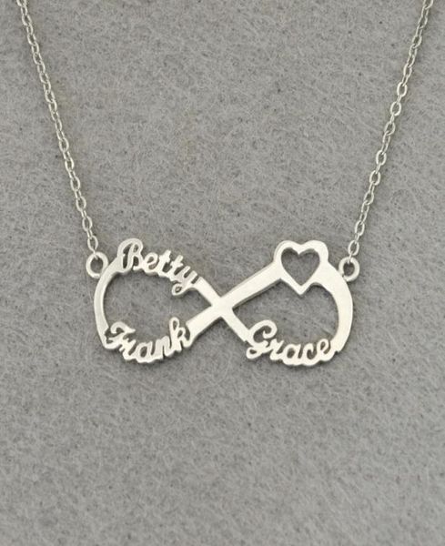 personalized 3 names heart infinity necklace custom infinity nameplate personalized infinity necklace gift for mom6160433, Silver
personalized 3 names heart infinity necklace custom infinity nameplate personalized infinity necklace gift for mom6160433, Silver