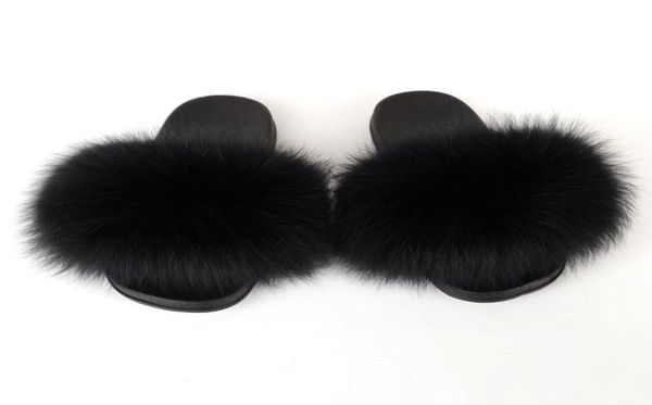 furry slippers women summer furry sandals flip flops female shoes mules plush real fur slides ladies luxury soft house slippers 206275888, Black
furry slippers women summer furry sandals flip flops female shoes mules plush real fur slides ladies luxury soft house slippers 206275888, Black