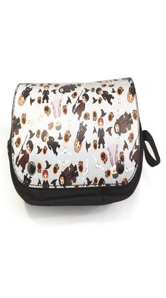 7 style pencil holder pu + canvas cosmetic bag student stationery pouch bag makeup organizer bag cjj1419861065, White
7 style pencil holder pu + canvas cosmetic bag student stationery pouch bag makeup organizer bag cjj1419861065, White