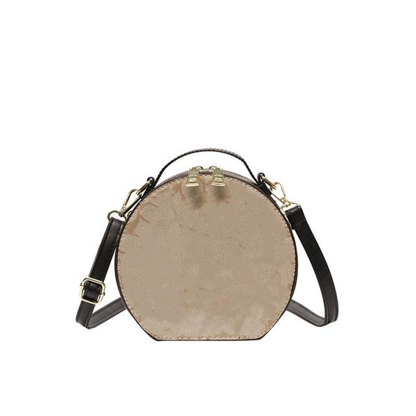 2022 new women's day packs classic coated presbyopia one-shoulder crossbody european and american varsity round cake bag243b
2022 new women's day packs classic coated presbyopia one-shoulder crossbody european and american varsity round cake bag243b
