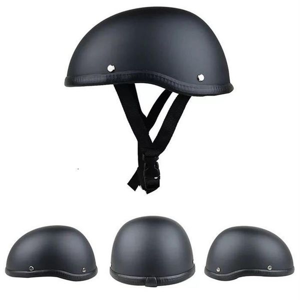 motorcycle helmet for harley vintage half face helmet for mtb bike cruiser scooter matte black helmets accessories casco moto228h
motorcycle helmet for harley vintage half face helmet for mtb bike cruiser scooter matte black helmets accessories casco moto228h