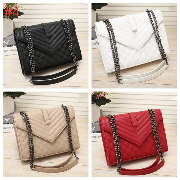 fashion women luxurys crossbody bag famous classical designer messenger lady cross body bags handbag female tote satchel purse gold chain
fashion women luxurys crossbody bag famous classical designer messenger lady cross body bags handbag female tote satchel purse gold chain