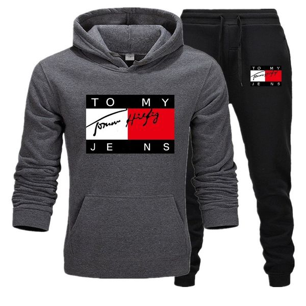 mens womens designer tracksuit fashion sweatsuit men two piece colors hiphop trousers male streetwear womens letter print, Gray
mens womens designer tracksuit fashion sweatsuit men two piece colors hiphop trousers male streetwear womens letter print, Gray