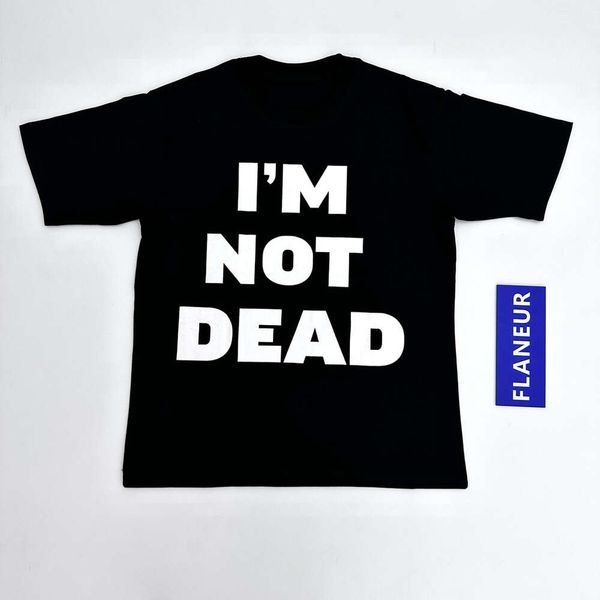 men's t-shirts fla life is war im not dead slogan printed short sleeved t-shirt style pure cotton, White;black
men's t-shirts fla life is war im not dead slogan printed short sleeved t-shirt style pure cotton, White;black