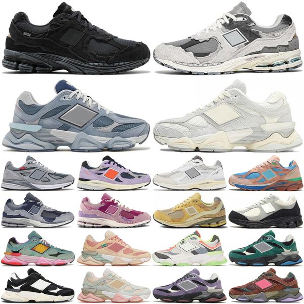 9060 2002r 990 outdoor running shoes sneakers for mens womens protection pack phantom shoe sea salt rain cloud men trainers runners
9060 2002r 990 outdoor running shoes sneakers for mens womens protection pack phantom shoe sea salt rain cloud men trainers runners
