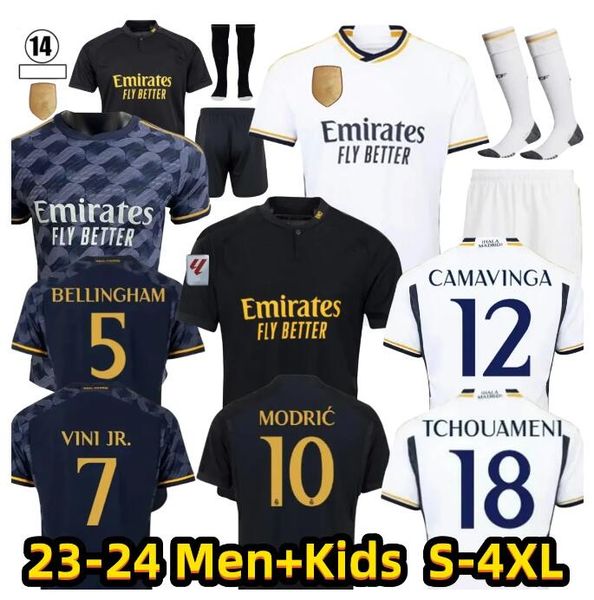2023 2024 real madrids soccer jerseys 23 24 madrides bellingham football shirt vini jr camavinga tchouameni madrids valverde modric camiseta, Black;yellow
2023 2024 real madrids soccer jerseys 23 24 madrides bellingham football shirt vini jr camavinga tchouameni madrids valverde modric camiseta, Black;yellow