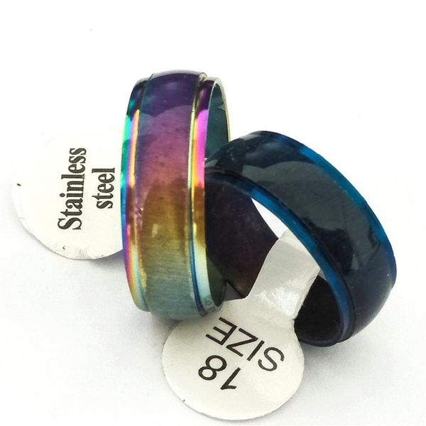 whole 50pcs cat eye comfort fit stainless steel rings fashion band jewelry ring for men women and party gifts213k, Silver
whole 50pcs cat eye comfort fit stainless steel rings fashion band jewelry ring for men women and party gifts213k, Silver