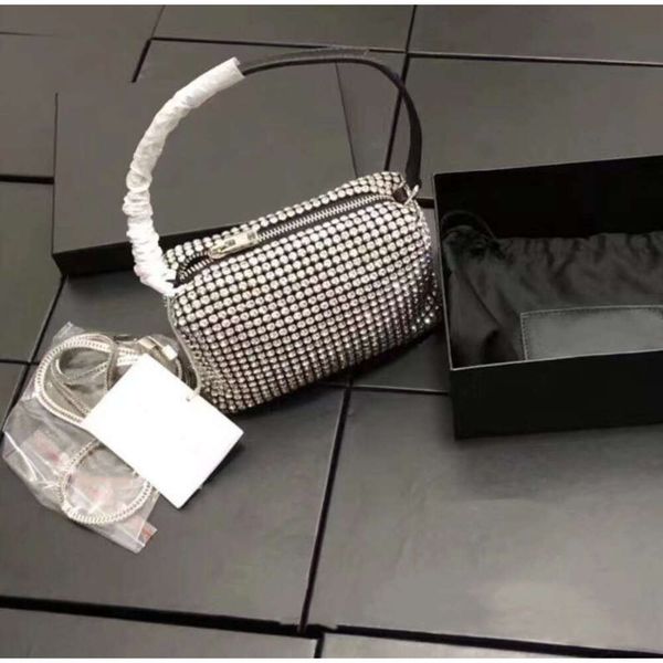 evening quality women's designer clutch bag luxurys bags bling buling purses ladies handbags shoulder bags dinner rhinestone fashion ha
evening quality women's designer clutch bag luxurys bags bling buling purses ladies handbags shoulder bags dinner rhinestone fashion ha