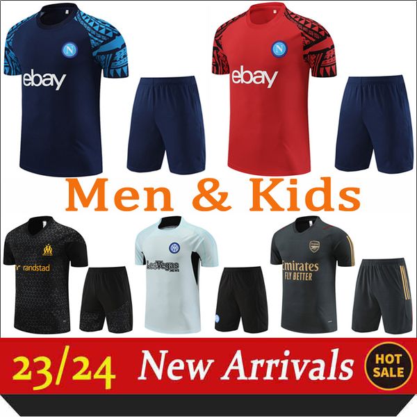 2023/24 tracksuit paris chel sea short training kit soccer shirt and pants size xxl, Gray
2023/24 tracksuit paris chel sea short training kit soccer shirt and pants size xxl, Gray