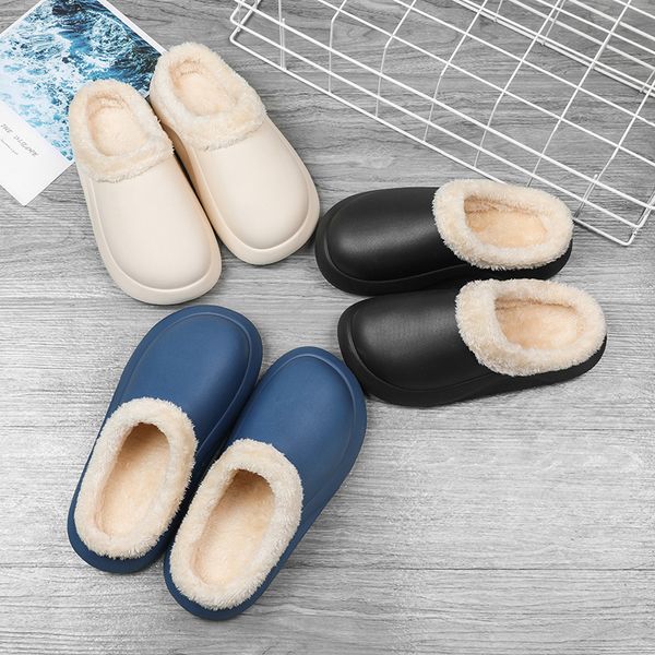2024 thick sole plus cotton solid color slippers foam runner pure core resin bread cotton western luxury designer slippers men and women us7, Black
2024 thick sole plus cotton solid color slippers foam runner pure core resin bread cotton western luxury designer slippers men and women us7, Black