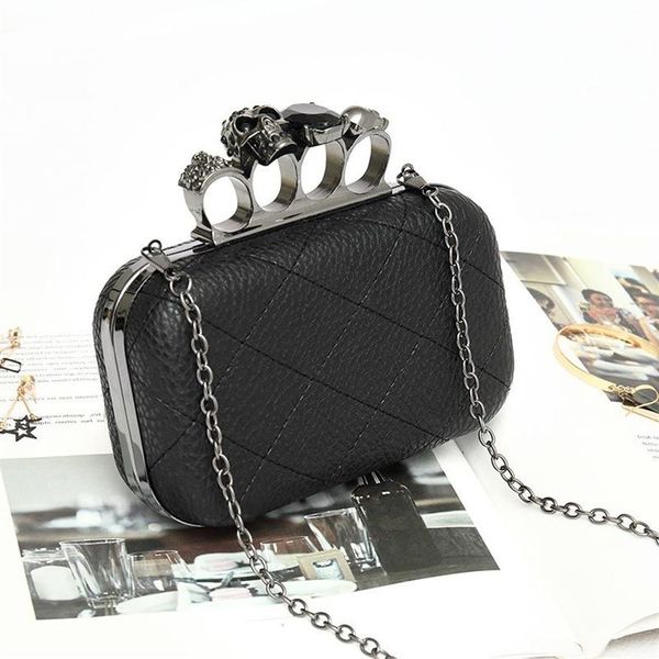 evening bags lichee pattern pu women clutches bag purses knuckle rings ladies leather party bride day clutch chain shoulder bageve308c
evening bags lichee pattern pu women clutches bag purses knuckle rings ladies leather party bride day clutch chain shoulder bageve308c