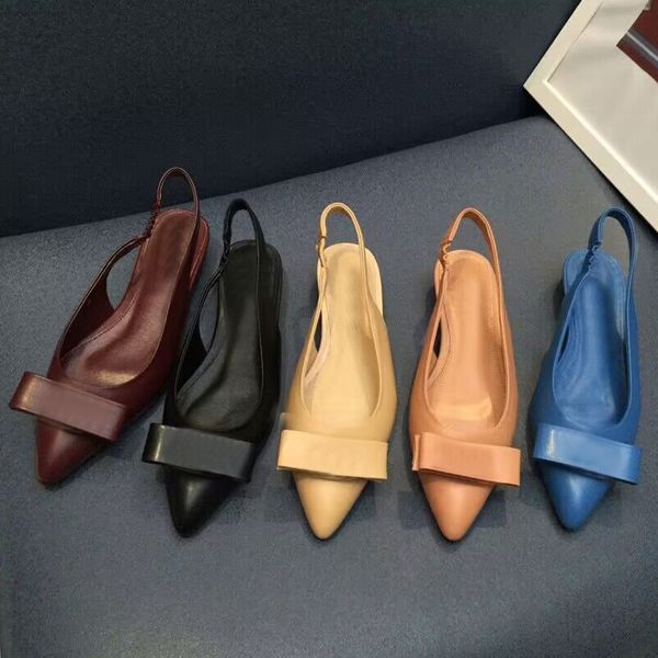 dress sandal new designer shoes leather flat heel shoes belt buckle sandals fashion suede bow shoe casual women shoes size 34-40-42 with box, Black
dress sandal new designer shoes leather flat heel shoes belt buckle sandals fashion suede bow shoe casual women shoes size 34-40-42 with box, Black