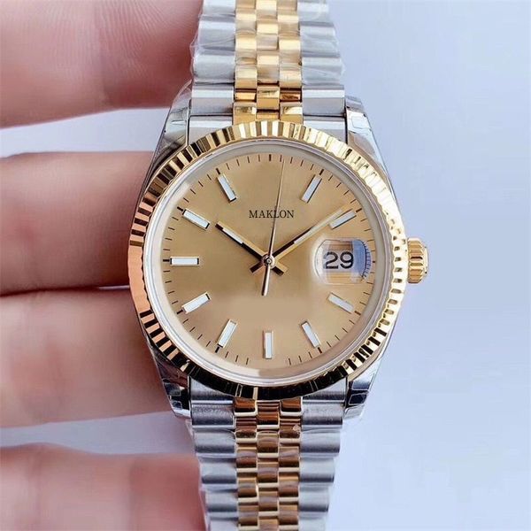 mens watch designer watches automatic mechanical wrist watch designer automatic watches sapphiremontre fakes movement endurance wristwatch, Slivery;brown
mens watch designer watches automatic mechanical wrist watch designer automatic watches sapphiremontre fakes movement endurance wristwatch, Slivery;brown
