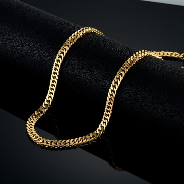 whole vintage long gold chain for men chain necklace new trendy gold color stainless steel thick bohemian jewelry colar male neckl256w, Silver
whole vintage long gold chain for men chain necklace new trendy gold color stainless steel thick bohemian jewelry colar male neckl256w, Silver