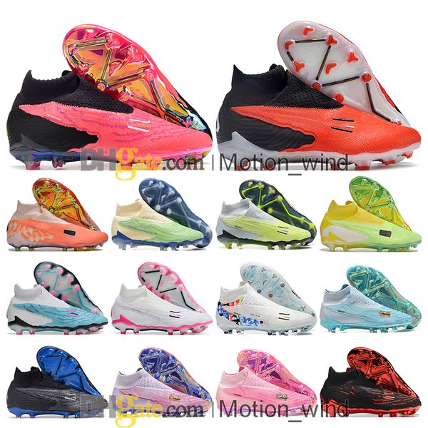 gift bag mens high ankle football boots phantom gx elite fg firm ground cleats phantom gt neymar acc ghost df link soccer shoes outdoor trai, Black
gift bag mens high ankle football boots phantom gx elite fg firm ground cleats phantom gt neymar acc ghost df link soccer shoes outdoor trai, Black