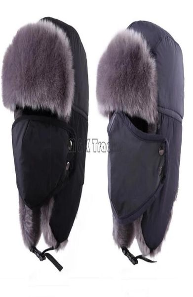warm upgraded winter fleece lined nylon russian ear flap hat with masks tapper hats windproof waterproof 5 colors8527420, Blue;gray
warm upgraded winter fleece lined nylon russian ear flap hat with masks tapper hats windproof waterproof 5 colors8527420, Blue;gray