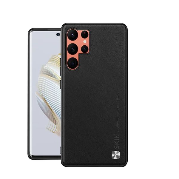 For Samsung Galaxy S23 mobile phone fashion leather dust-proof fall-proof protective case including S21 S20 S10 Note10 and other models, Purple
For Samsung Galaxy S23 mobile phone fashion leather dust-proof fall-proof protective case including S21 S20 S10 Note10 and other models, Purple
