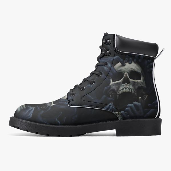 diy classic martin boots customized pattern fashion black versatile elevated casual boots 36-48 18528
diy classic martin boots customized pattern fashion black versatile elevated casual boots 36-48 18528