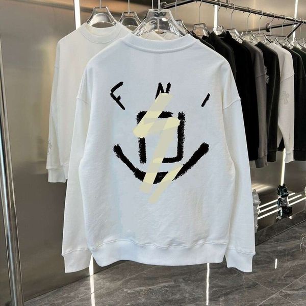 designer sweater men's long sleeve tshirt f letter printed sweatshirt round neck sweaters men women pullover hoodie casual t-shirt 4xl, Black
designer sweater men's long sleeve tshirt f letter printed sweatshirt round neck sweaters men women pullover hoodie casual t-shirt 4xl, Black