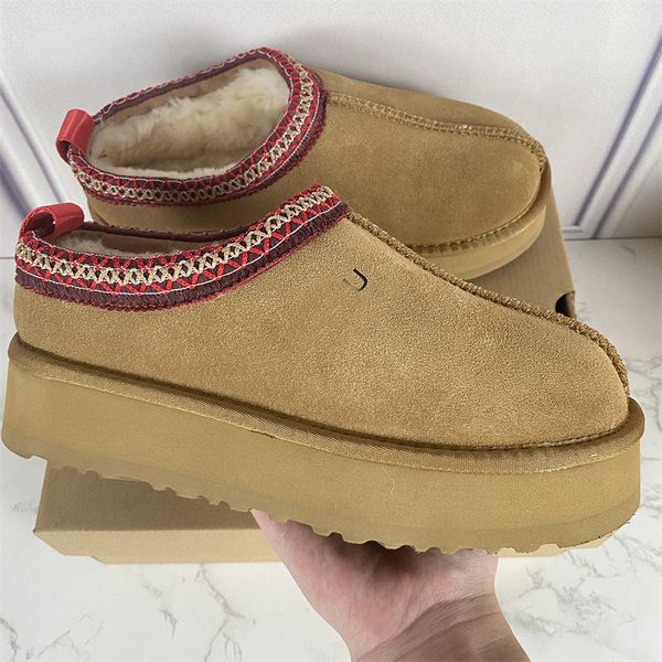 winter boot tasman boot tazz round toe short boot sheepskin cut classic super mini thick sole boot winter women flat shoes suede upper uggli, Black
winter boot tasman boot tazz round toe short boot sheepskin cut classic super mini thick sole boot winter women flat shoes suede upper uggli, Black