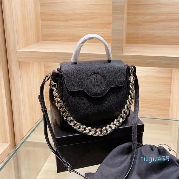 designer women handbag crossbody bag belt chain tote bags genuine leather handle magnetic buckle closure classic handbags purs261p
designer women handbag crossbody bag belt chain tote bags genuine leather handle magnetic buckle closure classic handbags purs261p
