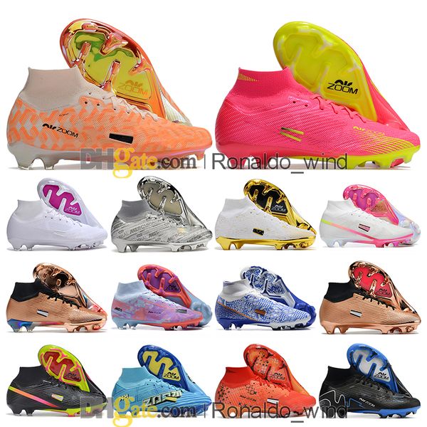 gift bag mens high ankle football boots ronaldo cr7 mercurials superfly ix 9 elite xxv fg cleats mbappes neymar acc soccer shoes outdoor tra, Black
gift bag mens high ankle football boots ronaldo cr7 mercurials superfly ix 9 elite xxv fg cleats mbappes neymar acc soccer shoes outdoor tra, Black