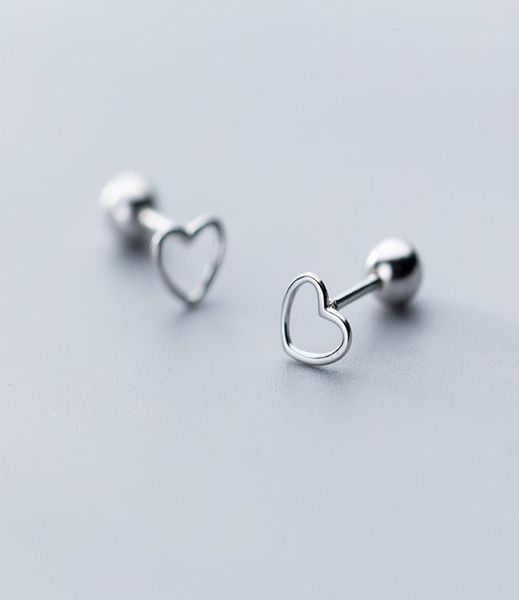 mix design 100 925 sterling silver rose gold plated heart stud earrings women double side bead earring classic bridal wedding fas1563458, Golden;silver
mix design 100 925 sterling silver rose gold plated heart stud earrings women double side bead earring classic bridal wedding fas1563458, Golden;silver