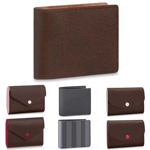 2022 new designer luxury short wallets for women fashion classic wallet ladies handbag coin pocket cardhorder leather mens clutch 323h, Red;black
2022 new designer luxury short wallets for women fashion classic wallet ladies handbag coin pocket cardhorder leather mens clutch 323h, Red;black