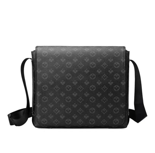 m45272 men's crossbody postman bag luxurys designers bags men purses classic style messenger bagss sacoche pouch women's wallet br
m45272 men's crossbody postman bag luxurys designers bags men purses classic style messenger bagss sacoche pouch women's wallet br