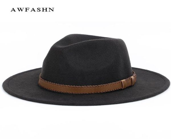 super wide brim fedora wool pork pie boater flat hat for women039s men039s felt wide brim vintage hat fedoras gambler h9191279, Blue;gray
super wide brim fedora wool pork pie boater flat hat for women039s men039s felt wide brim vintage hat fedoras gambler h9191279, Blue;gray
