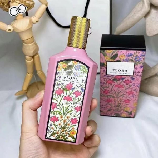 luxury brand flora perfumes for women cologne 100ml woman fragrance perfumes spray edp parfums royal essence wedding perfume
luxury brand flora perfumes for women cologne 100ml woman fragrance perfumes spray edp parfums royal essence wedding perfume