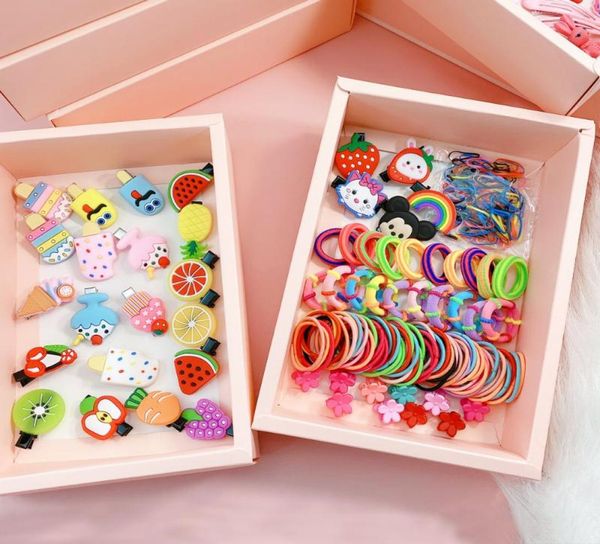 1setbox girl cute rubber bands scrunchie elastic hair bands hair claw ponytail holder headband kids accessories5008849, Slivery;white
1setbox girl cute rubber bands scrunchie elastic hair bands hair claw ponytail holder headband kids accessories5008849, Slivery;white